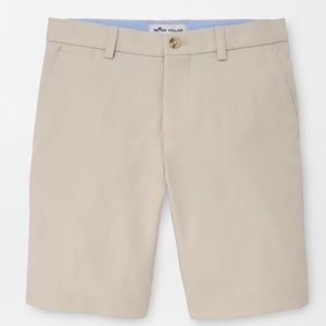Boys Peter Millar Shorts